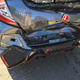 Image for article titled 'Jackass Not Paying Attention' Crashes Into Man's New Honda Civic Type R Right After He Bought It